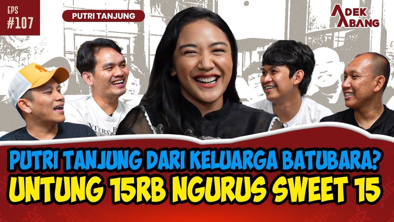 GA PERNAH DIKASIH DAN DIPINJAMIN DUIT SAMA PAPA 
