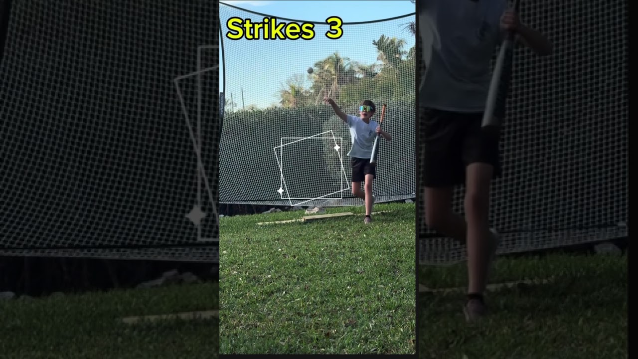 Strike zone pitching #jesus 