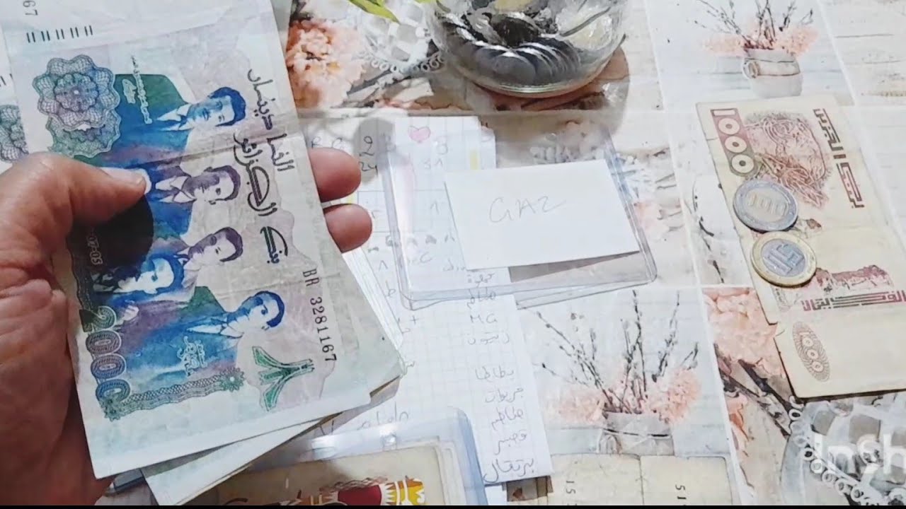 📍تقسيم شهريتي بالتفصيل 💵 تقسيم شهري و اسبوعي📩 جدول اكل يهنيك من التخمام📍
