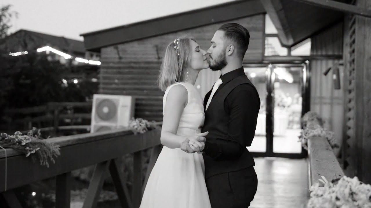 Armenian Wedding | Հայկական հարսանիք - Artur & Anastasia Wedding Day By #tificfilm