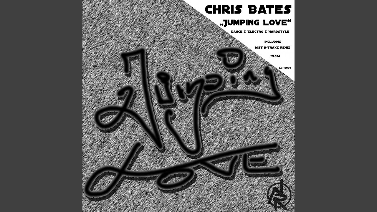 Jumping Love (Frahm & Becks Electro Mix)