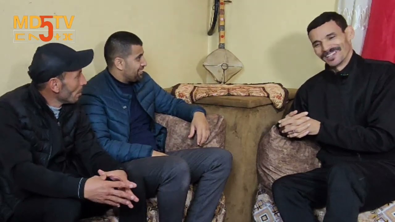 القاء سعيد بوركوب يتحدث عن حادثته ورأيه في السهرات الثلاث، ويعلّق على تصريحات الفنان المثيرة للجدل