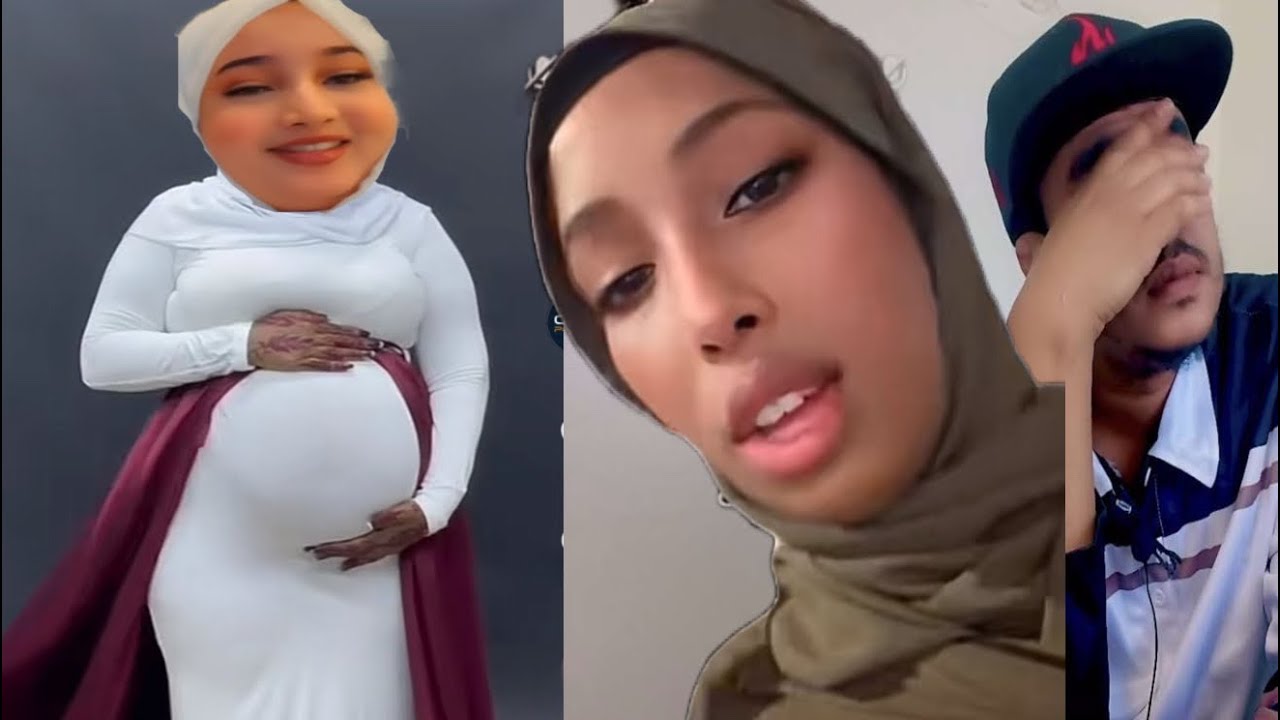 ADNA OOHIN AFKA FURATAY SUNDUS AYAA UURKA IGASOO RIDAY 