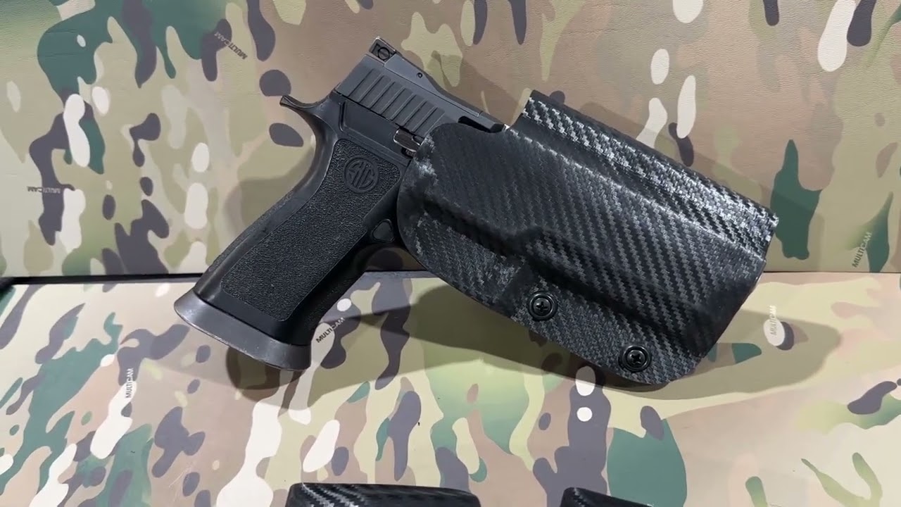 Range Ready Packages from RHT