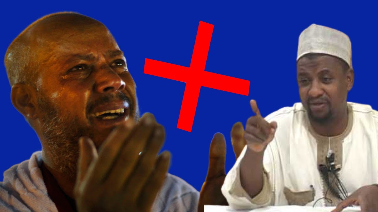 Abubuwa 7 Da Suka ALLAH Baya Amsa Addu'ar Ka.    (Ka Dena Yinsu, In Kana So Allah Ya Amsa Ma Addu'a)