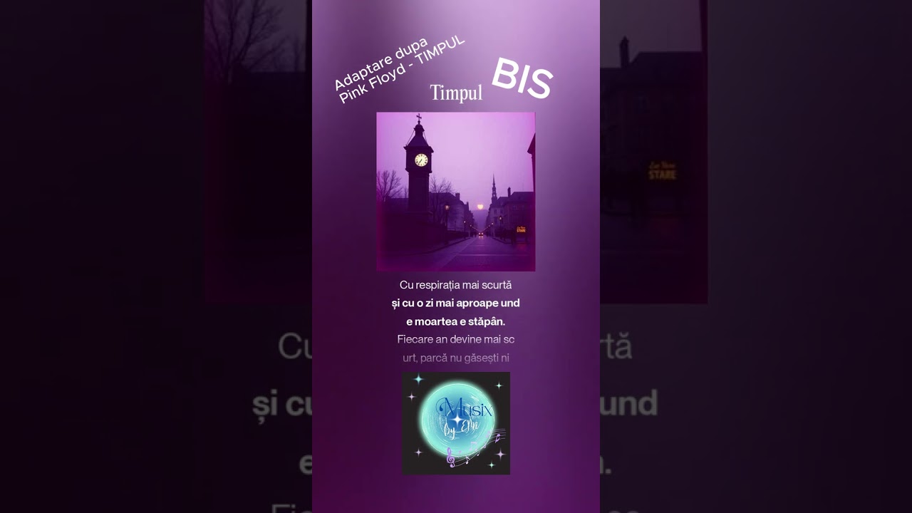 TIMPUL BIS