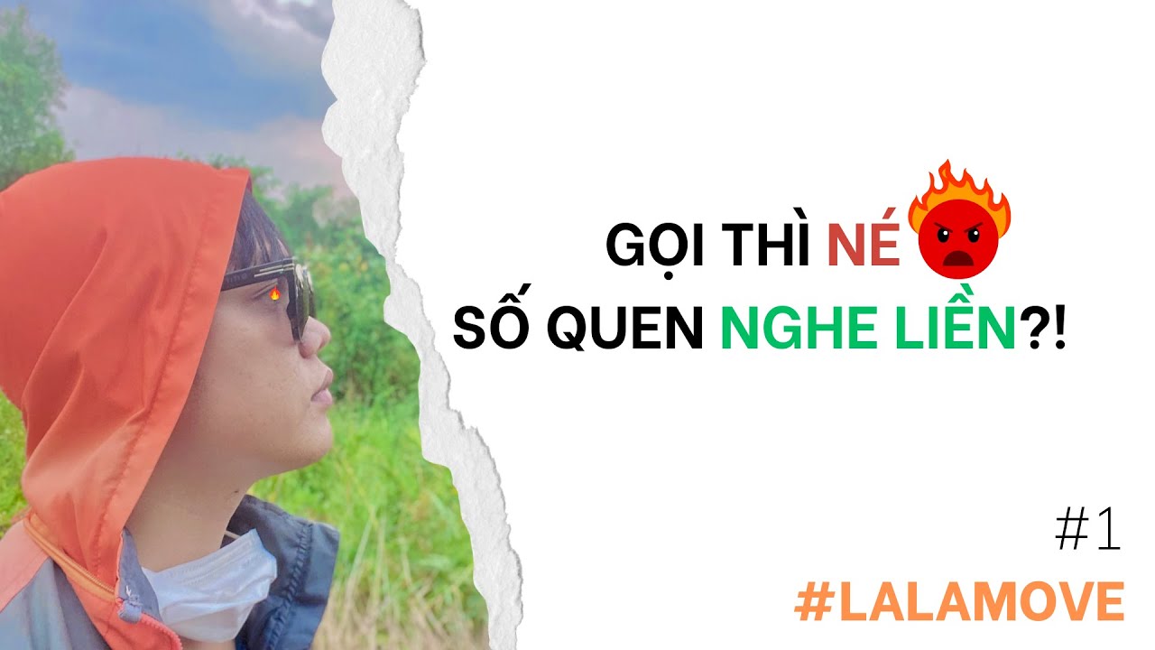 Kh&aacute;ch nợ tiền: Gọi th&igrave; n&eacute;, số quen gọi lại bắt, c&ograve;n viện cớ chạy xe?!
