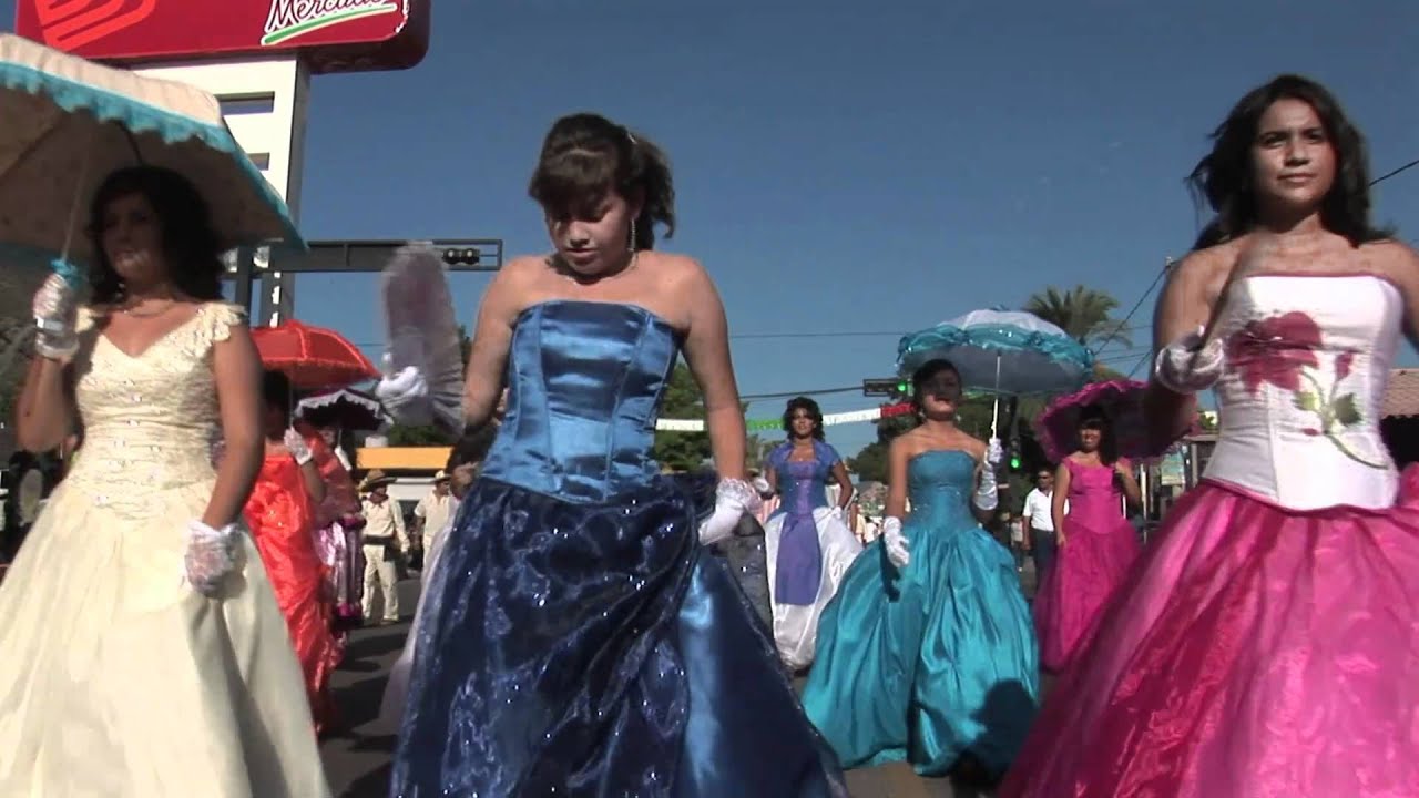 SanCarlos TV video of the week El Grito 2010