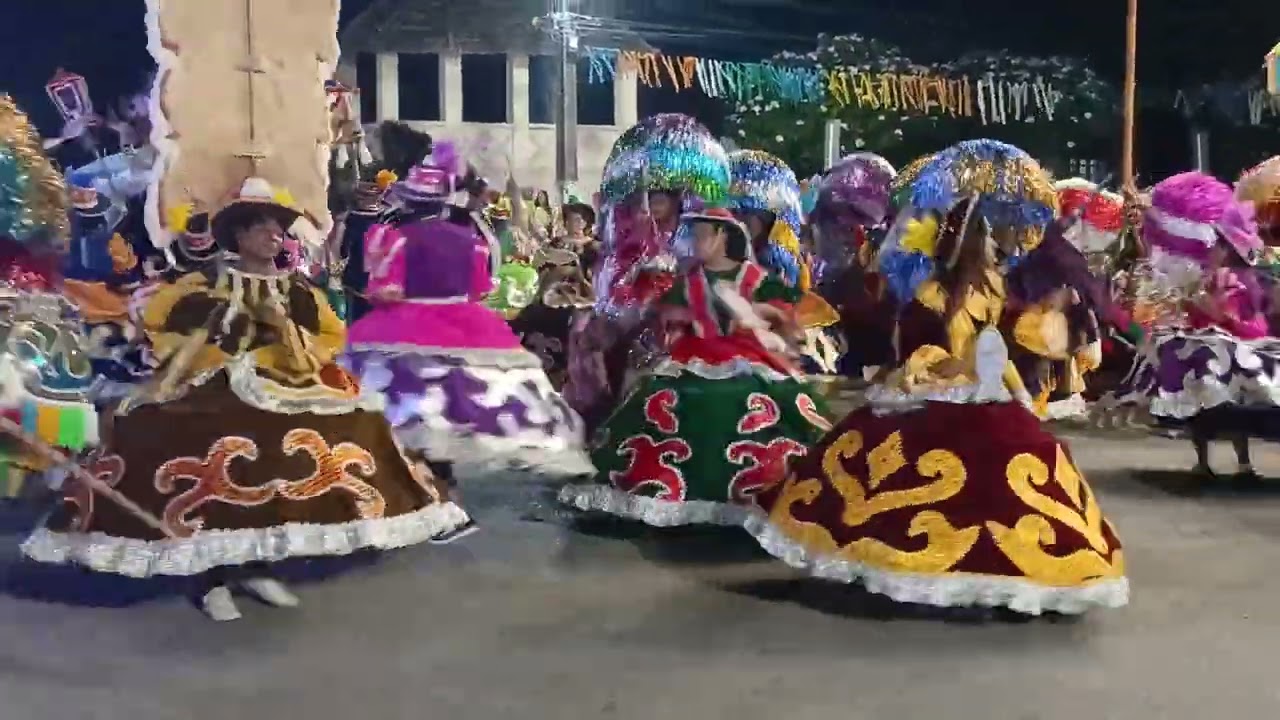 Maracatu Cambinda Estrela De Itaquitinga 2026