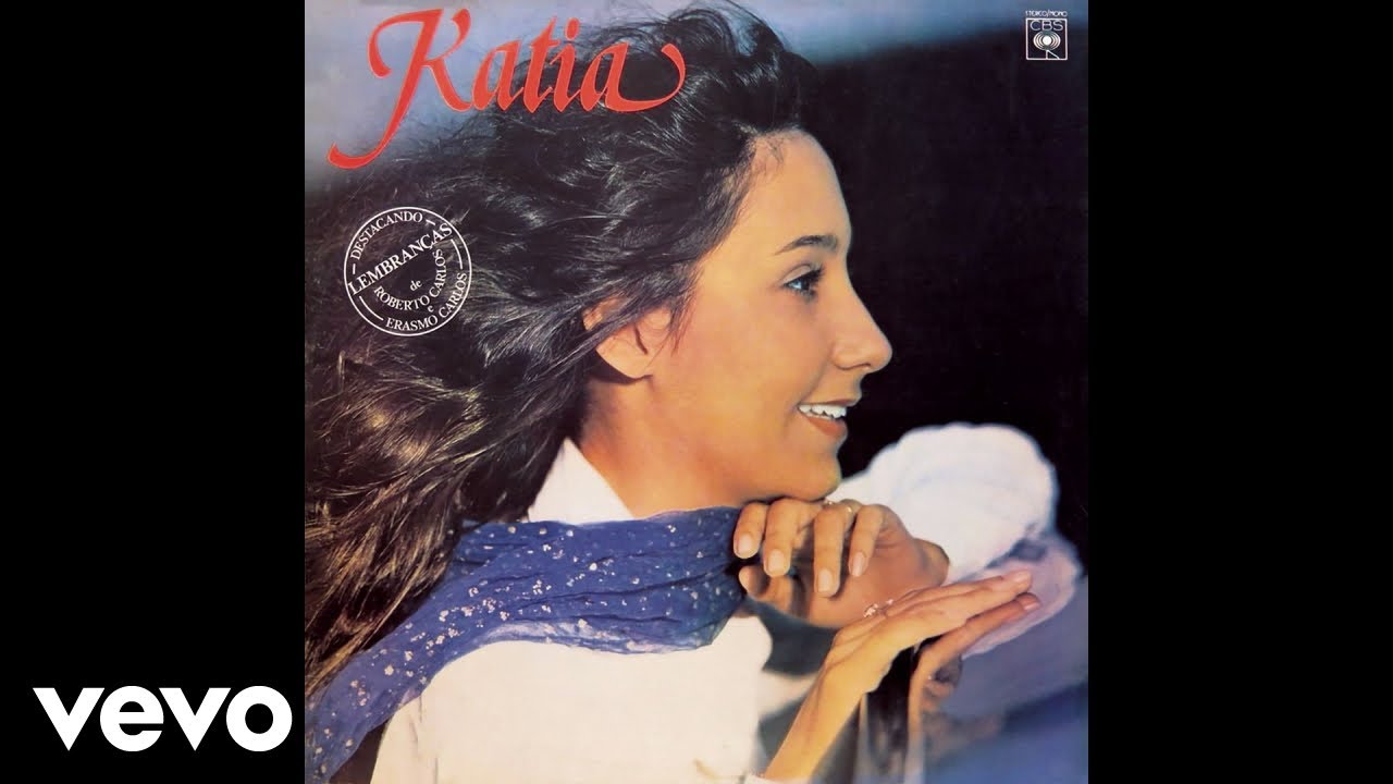 Katia - Procurei Você (Pseudo Video)
