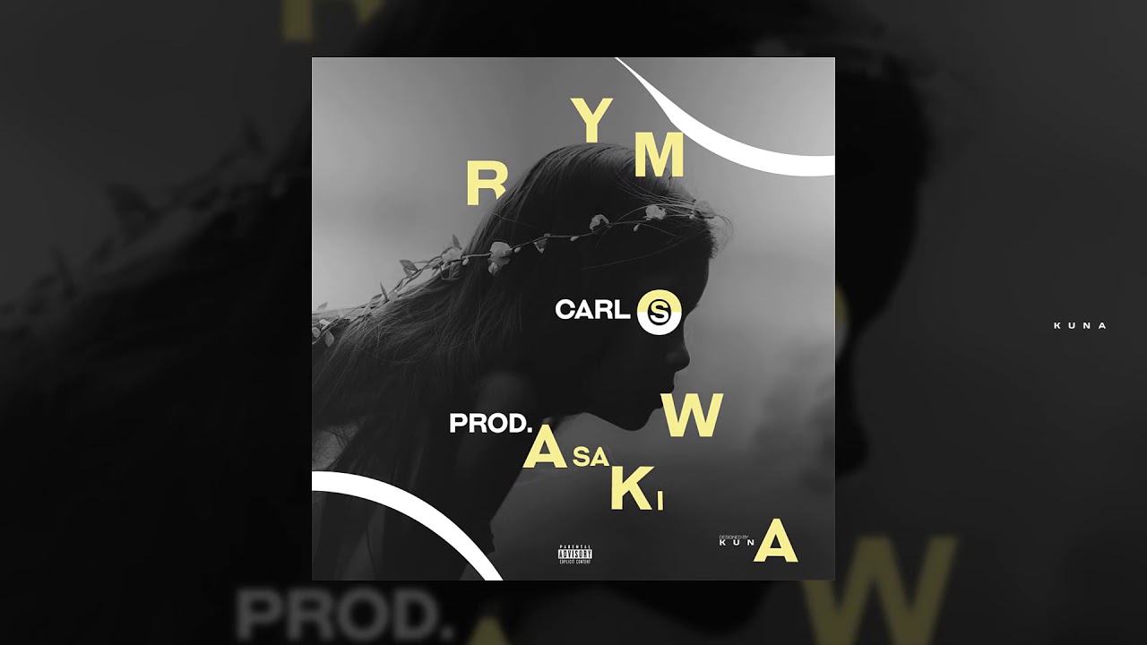 CARLOS - RYMOWANKA(PROD.Asaki)