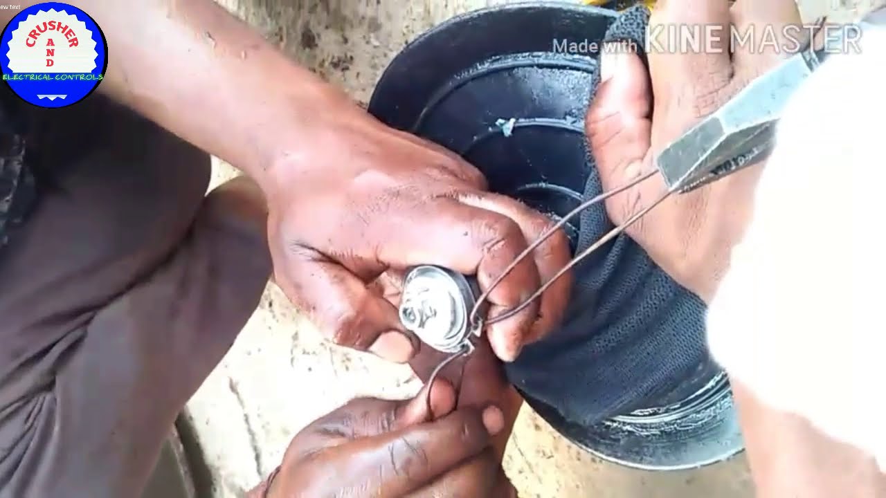 How to repair grease gun | Grease gun repair | Grease pump repair | Grease pump kit change