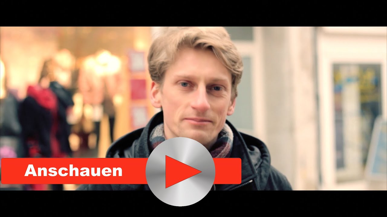 L&uuml;bbecke im INTERVIEW Videoprojekt #Part-1