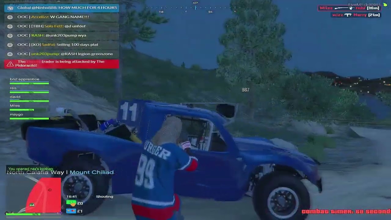 CMG 4