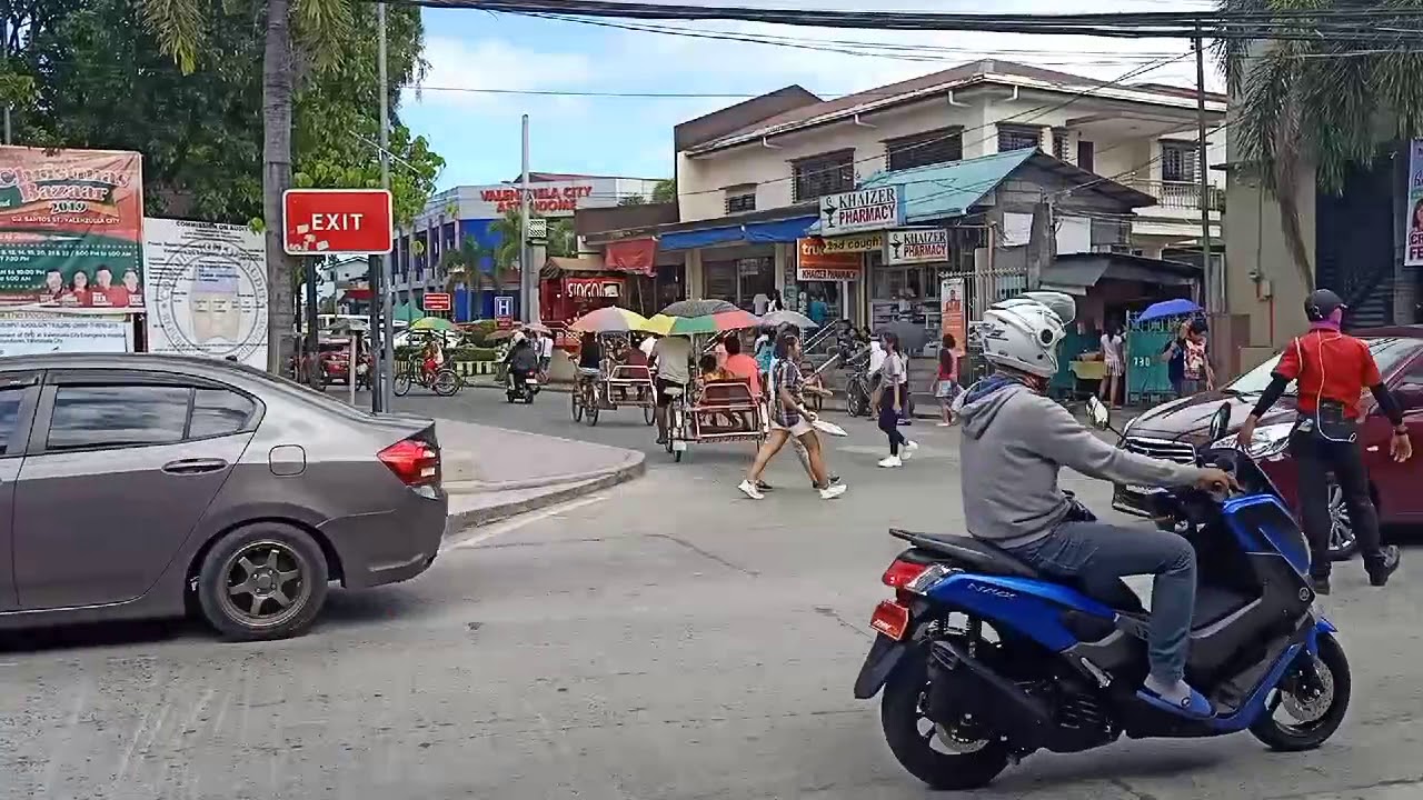 VALENZUELA EMERGENCY HOSPITAL||lola nanie