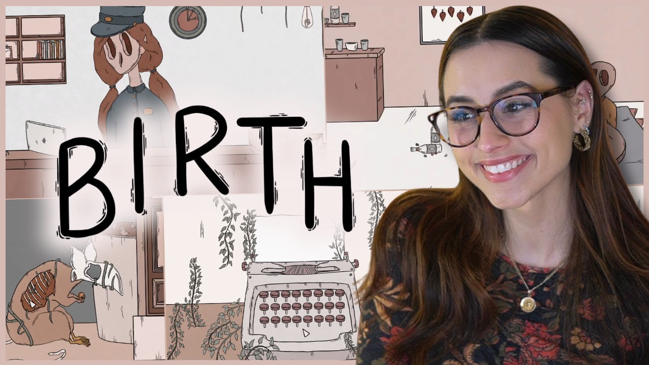 Birth | Full Playthrough