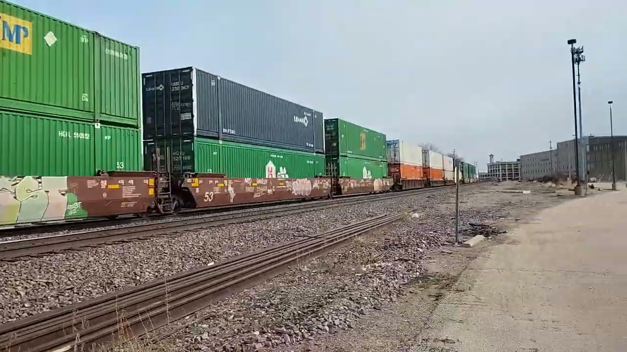 Thundercab Leads Z-G2LT28!