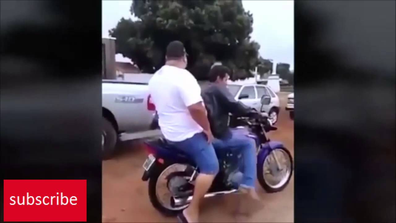 EPIC FAIL compilation July Pt.1