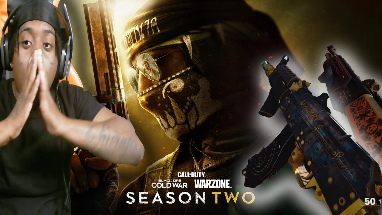 Cold War Comedy: Buying All The Best Bundles in Season 2!!!