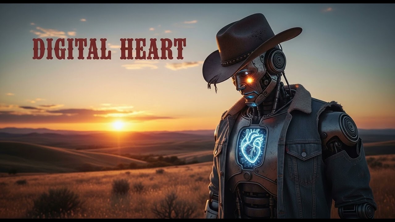 Digital Heart (Alt)
