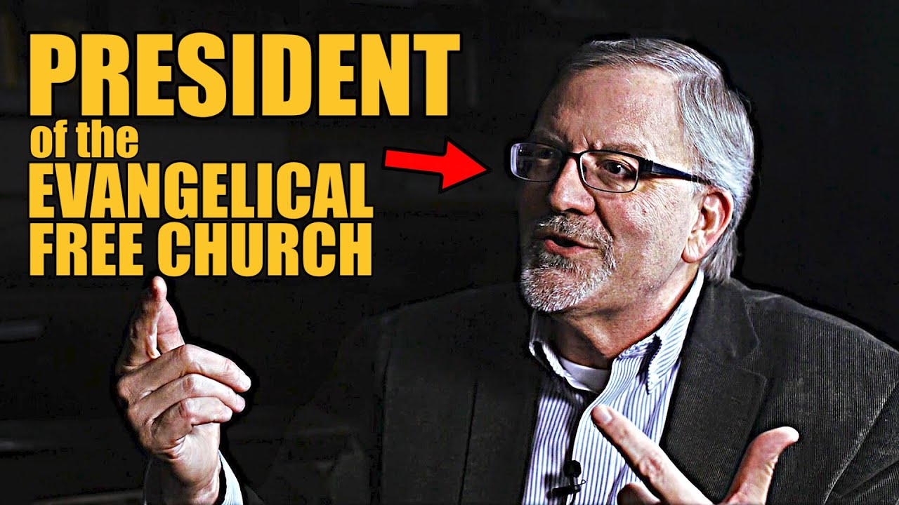 What Are Evangelicals Trying to Do?