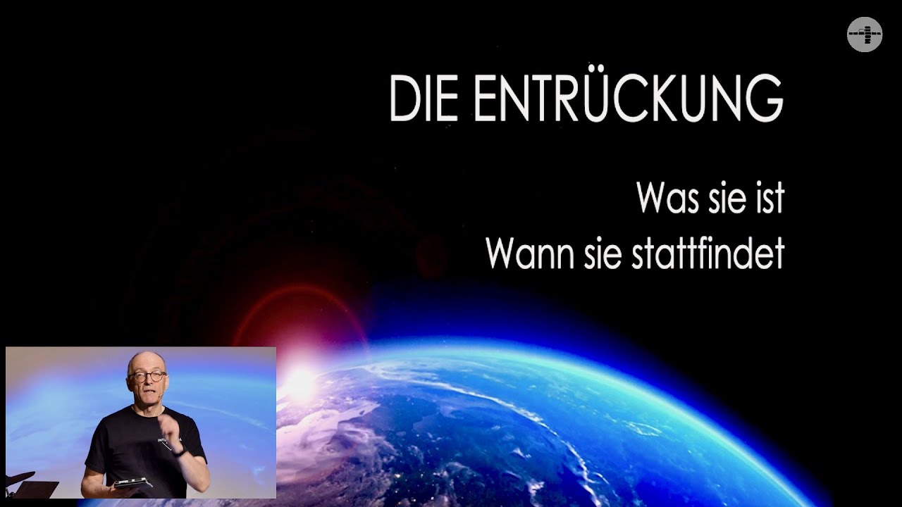 Die Entrückung – was sie ist und wann sie stattfindet