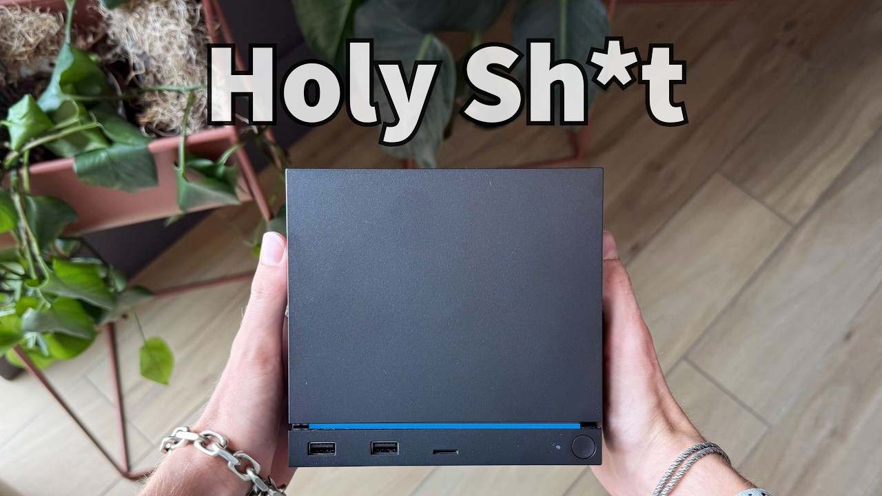 What owning a Steam Machine is actually like
