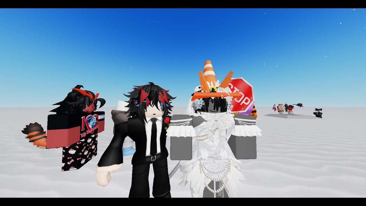 nico x traffic wedding REAL NO CLICKBAIT (GONE WRONG) AT 3AM ((DONT TRY AT HOME)) #phighting