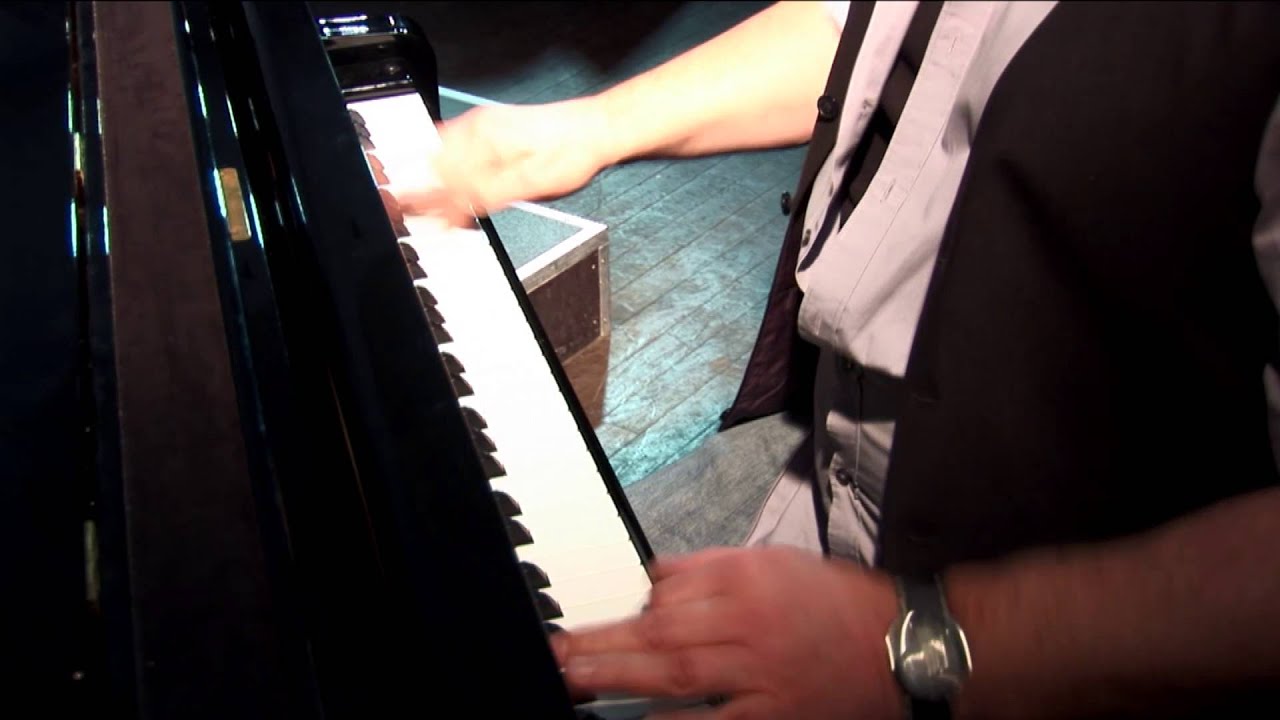 Wahnfrieds Kasatschok - Peter Heger (Boogie Woogie)
