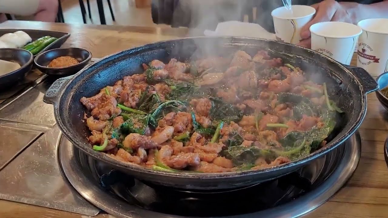 #석문명가#당진맛집#맛집리뷰