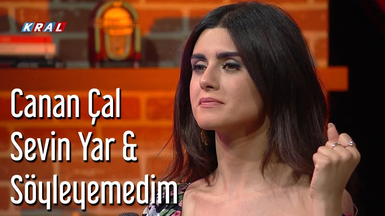 Orhan Ölmez ft. Canan Çal - Sevin Yar & Söyleyemedim | Mehmet'in Gezegeni