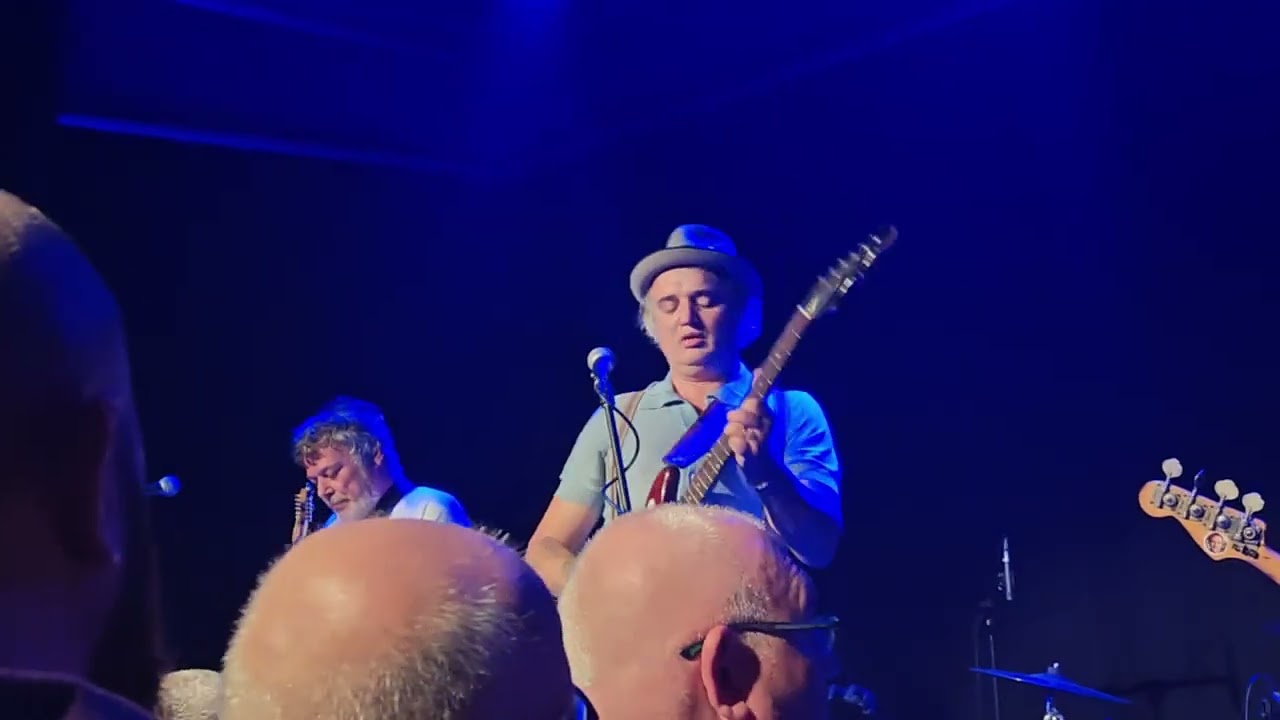 Babyshambles - Unstookietitled @ White Rock Hastings 05 November 2025