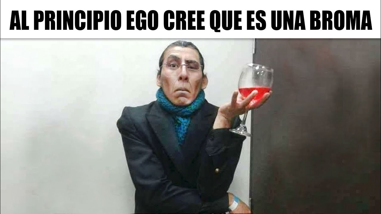 MEMES RANDOM #201