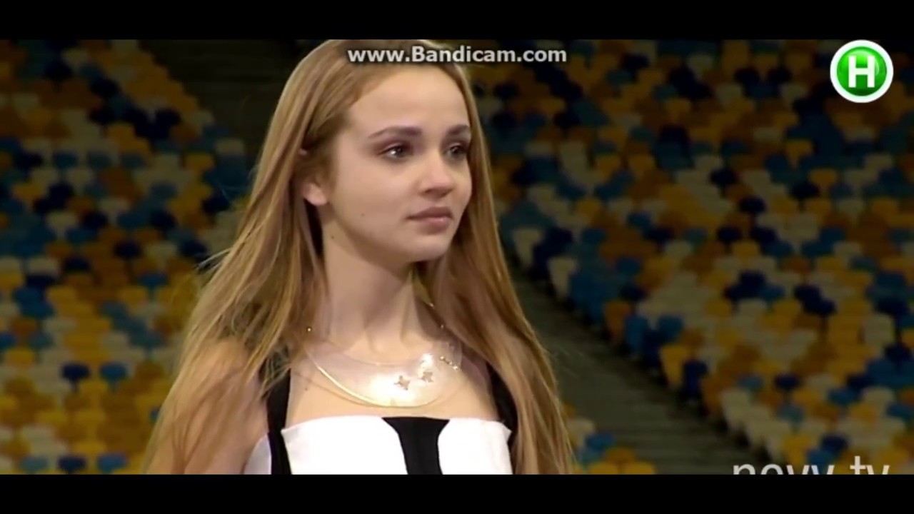 Даша Майстренко/ Daria Mai - Супермодель по украински 3