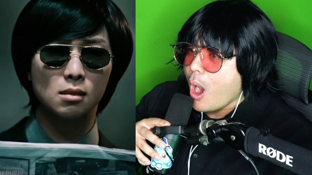 BTS (방탄소년단) '2.0' Official MV Reaction