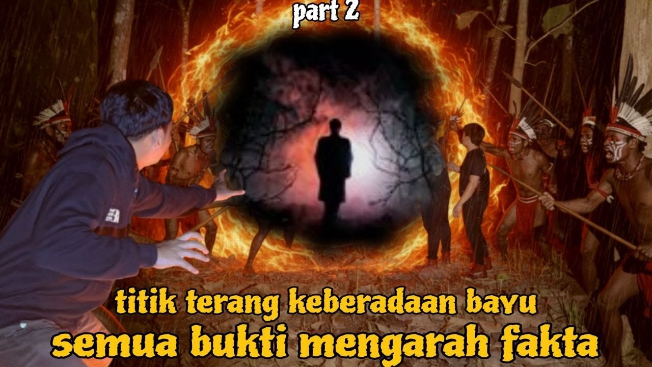 IDENTITAS BAYU HILANG 2018 DITEMUKAN