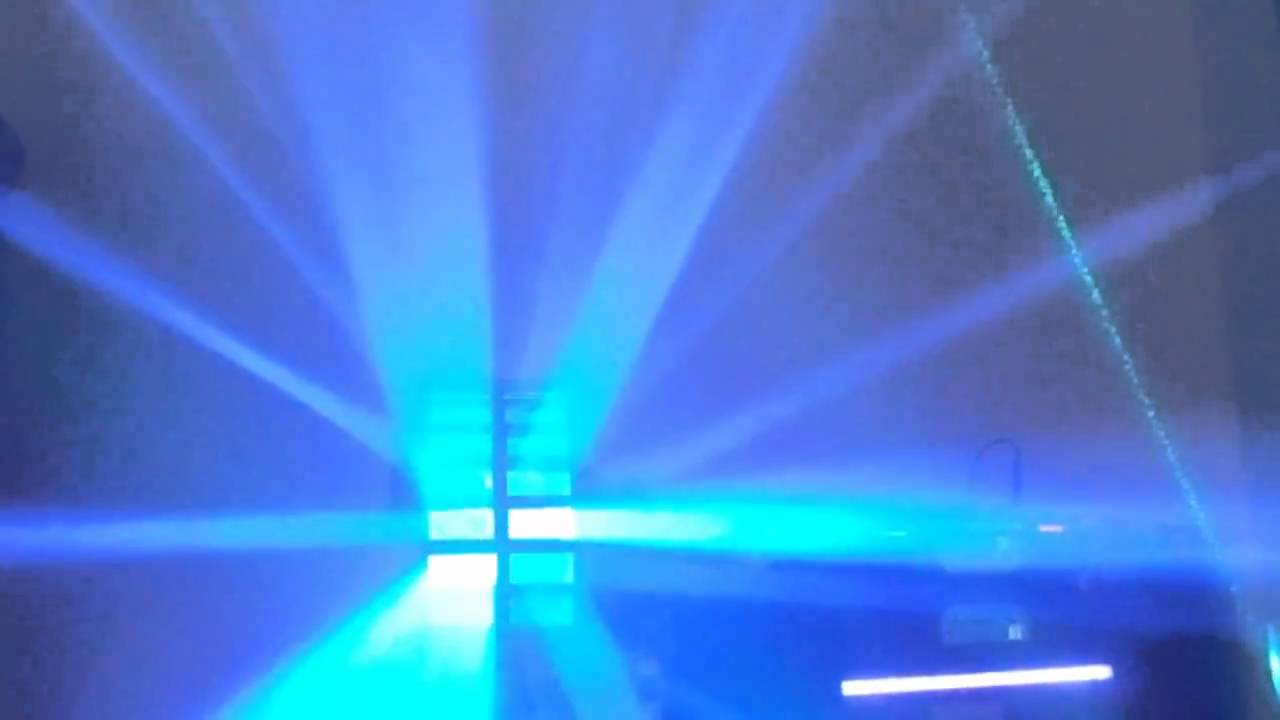 Sonido La Conga  