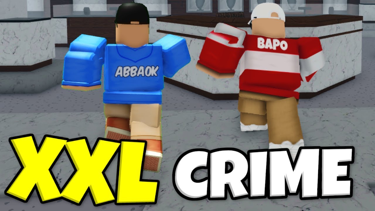 XXL YOUTUBER Video!
