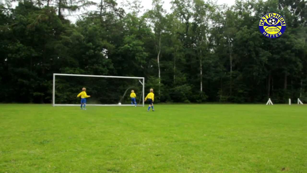 Promotiefilm sv Hatto Heim