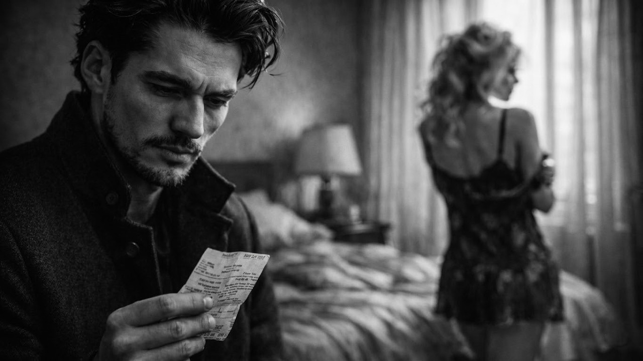 John G. Matter - Empty Side &Omicron;f &Tau;he Bed