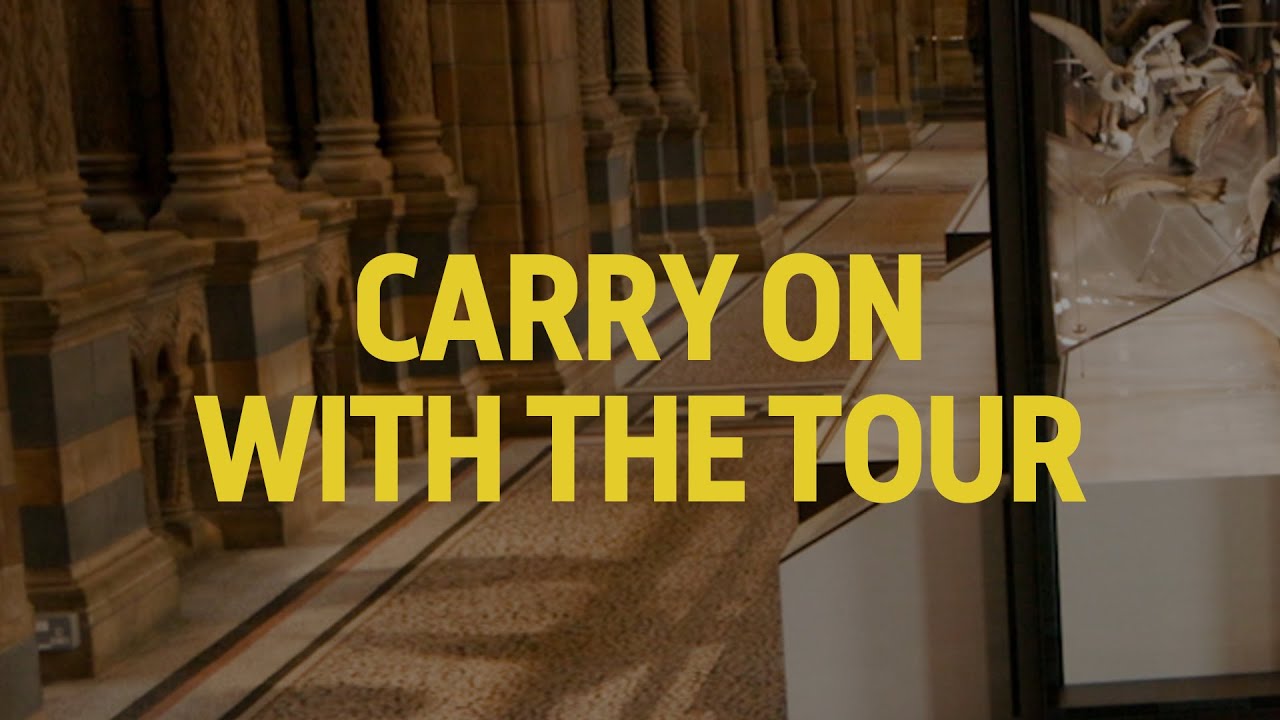 The early exploration of queer nature | LGBTQ+ natural history tour | Stop 5