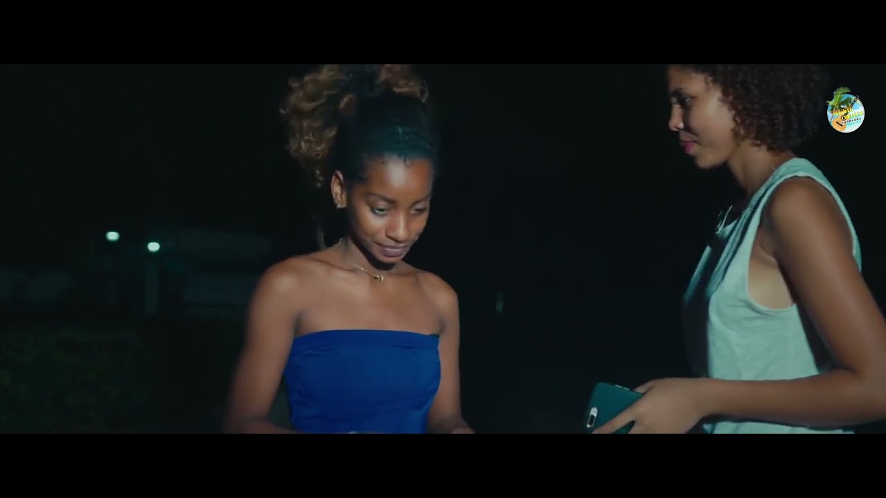 ANDRESS   Nana   Nouveaut&eacute; Clip Gasy 2024