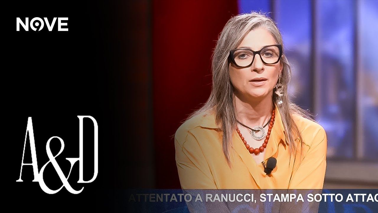Francesca Albanese 