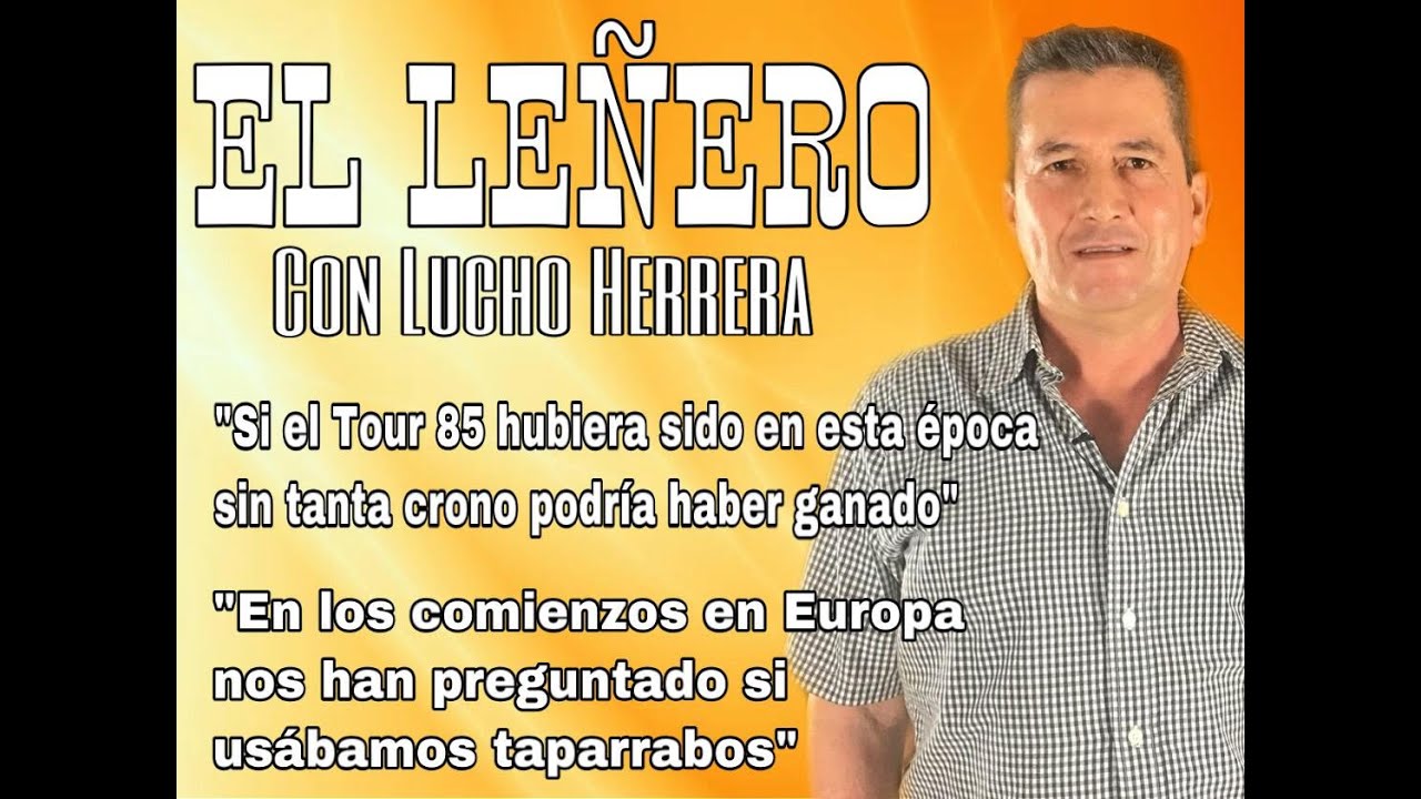El Leñero 