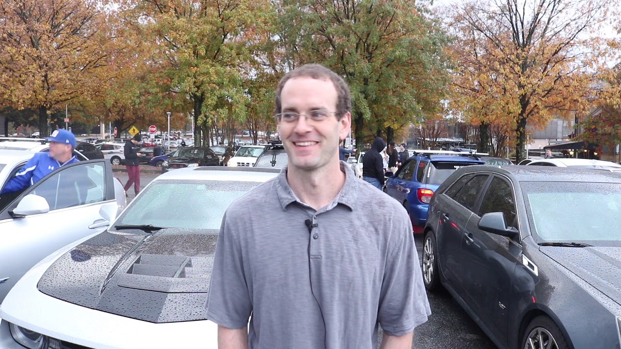 History of the Camaro Documentary