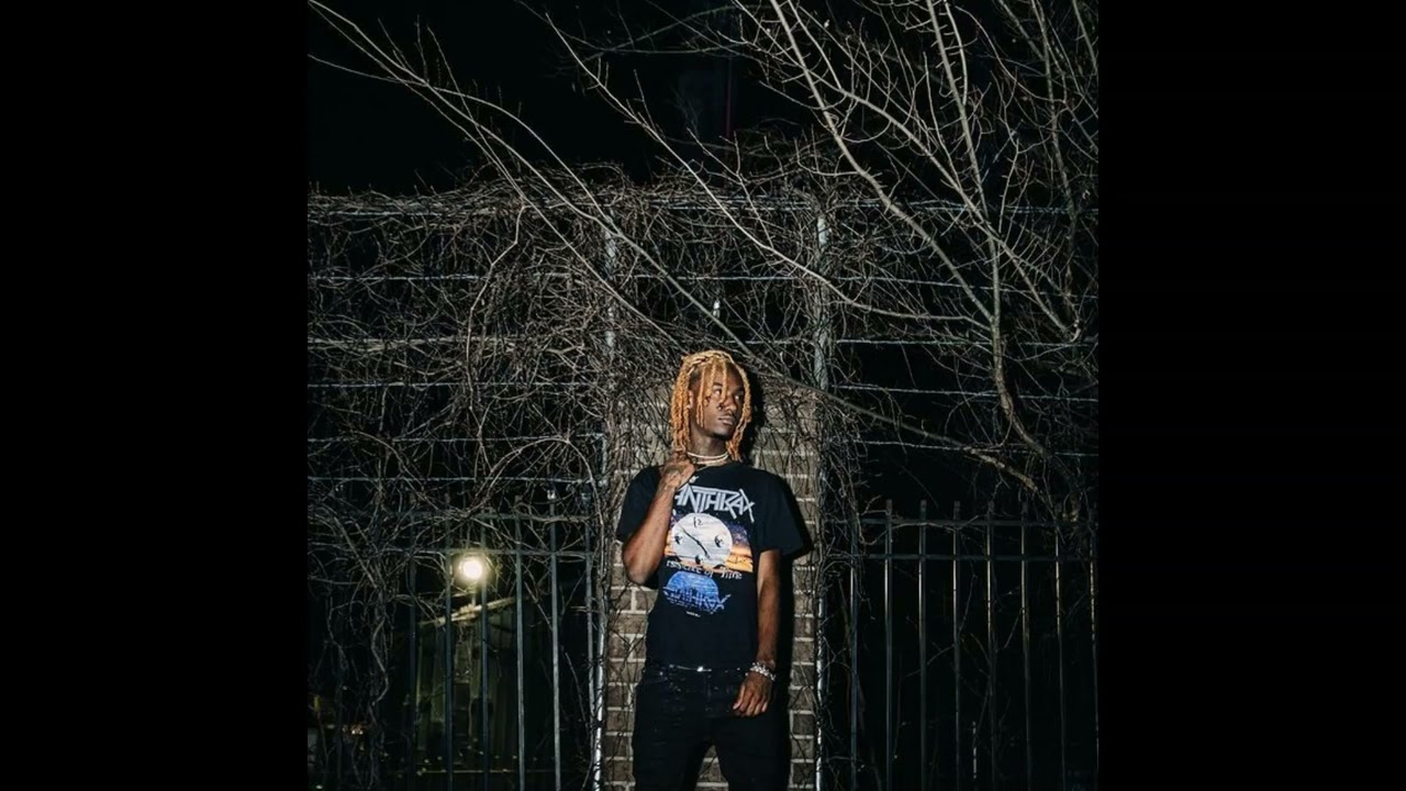 [free] hard osamason x glokk40spaz type beat 