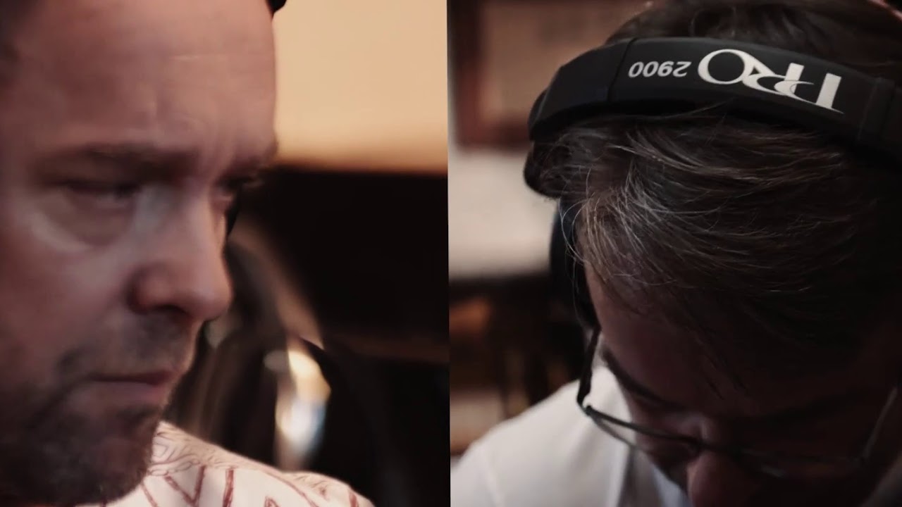 Bohemian Rhapsody - Pełech & Horna Duo (Official Video)