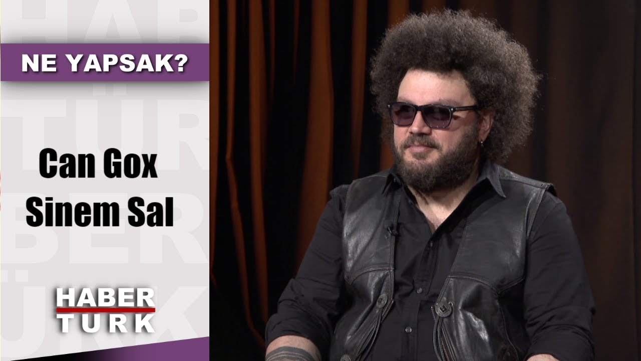 Ne Yapsak - 12 Haziran 2019 (Can Gox, Sinem Sal)
