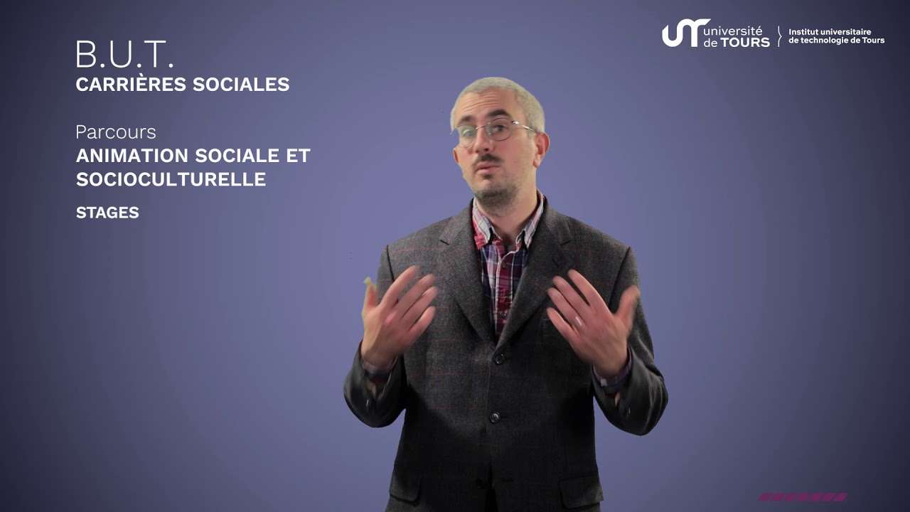 5 minutes pour tout savoir sur le B.U.T. Carrières Sociales ! ⏱️