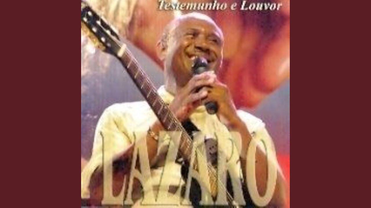 Testemunho Parte 1 (Ao Vivo)